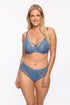 Brazilian style panties model 208761